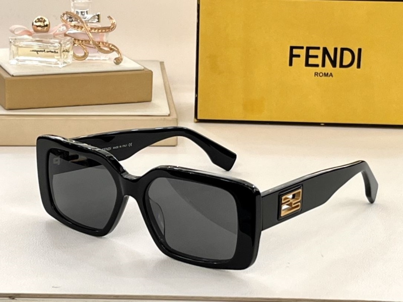 Fendi Sunglasses